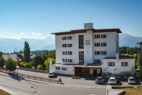  Hotel Elite  Crans-Montana